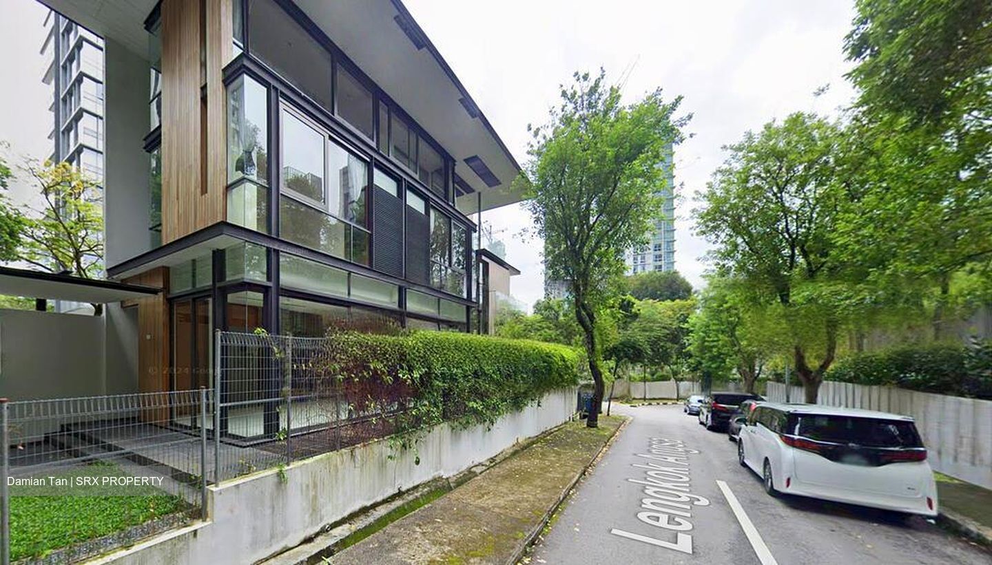 Residence 8 (D10), Semi-Detached #461186371